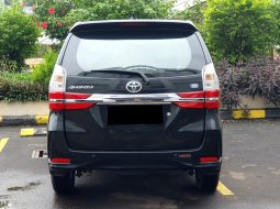 Toyota Avanza 1.3G MT 2019 hitam km 25 ribuan tangan pertama dari baru 6