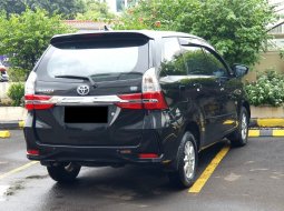 Toyota Avanza 1.3G MT 2019 hitam km 25 ribuan tangan pertama dari baru 7