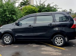 Toyota Avanza 1.3G MT 2019 hitam km 25 ribuan tangan pertama dari baru 8