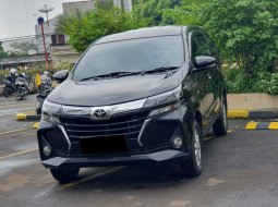 Toyota Avanza 1.3G MT 2019 hitam km 25 ribuan tangan pertama dari baru 2