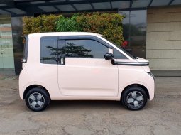 Wuling Air EV 2023 lite km 17 ribuan 4