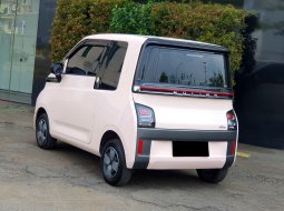Wuling Air EV 2023 lite km 17 ribuan 16