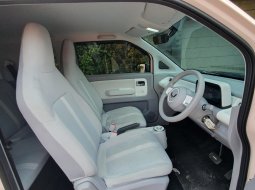 Wuling Air EV 2023 lite km 17 ribuan 19