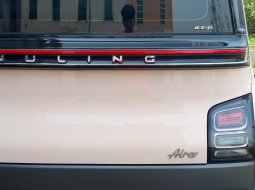 Wuling Air EV 2023 lite km 17 ribuan 17