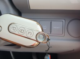Wuling Air EV 2023 lite km 17 ribuan 20