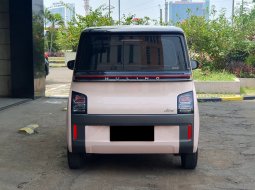 Wuling Air EV 2023 lite km 17 ribuan 6
