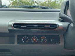 Wuling Air EV 2023 lite km 17 ribuan 8