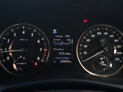 Lexus LM 350 2021 hitam vip 4 seater km 23 ribuan 6