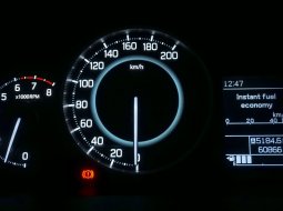JUAL Suzuki Ignis GL MT 2017 Silver 9