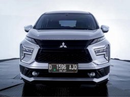 Mitsubishi Xpander Ultimate AT 2021 Silver