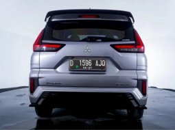 Mitsubishi Xpander Ultimate AT 2021 Silver 3