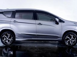 Mitsubishi Xpander Ultimate AT 2021 Silver 2