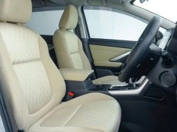 Mitsubishi Xpander Ultimate AT 2021 Silver 5