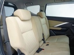 Mitsubishi Xpander Ultimate AT 2021 Silver 7