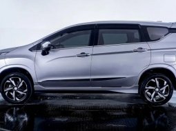 Mitsubishi Xpander Ultimate AT 2021 Silver 4