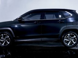 JUAL Toyota Yaris Cross 1.5 G MT 2023 Hitam
( Kilometer baru 5rb ) 3