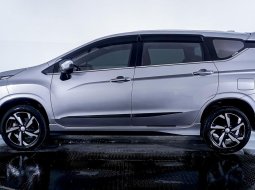 JUAL Mitsubishi Xpander Ultimate AT 2021 Silver
( kilometer 28rb ) 3