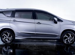 JUAL Mitsubishi Xpander Ultimate AT 2021 Silver
( Kilometer 29rb ) 5