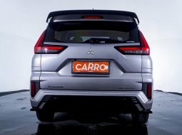 JUAL Mitsubishi Xpander Ultimate AT 2021 Silver
( Kilometer 29rb ) 4