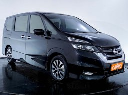 Nissan Serena Highway Star Autech 2019- Mobil Murah Kredit