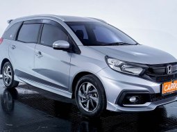 Honda Mobilio RS 2018- Cicilan Mobil DP Murah 2