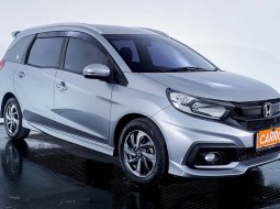 Honda Mobilio RS 2018- Beli Mobil Bekas Murah 2