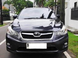 2013 Subaru 2.0 XV AWD Km 77 rb B GANJIL Pjk JULI 2025 Mulus Interior Orsinil Siap Pakai Otr KREDIT 4