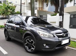 2013 Subaru 2.0 XV AWD Km 77 rb B GANJIL Pjk JULI 2025 Mulus Interior Orsinil Siap Pakai Otr KREDIT