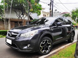 2013 Subaru 2.0 XV AWD Km 77 rb B GANJIL Pjk JULI 2025 Mulus Interior Orsinil Siap Pakai Otr KREDIT 5
