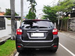 2013 Subaru 2.0 XV AWD Km 77 rb B GANJIL Pjk JULI 2025 Mulus Interior Orsinil Siap Pakai Otr KREDIT 6