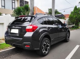 2013 Subaru 2.0 XV AWD Km 77 rb B GANJIL Pjk JULI 2025 Mulus Interior Orsinil Siap Pakai Otr KREDIT 7