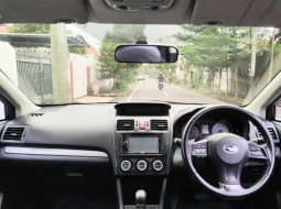2013 Subaru 2.0 XV AWD Km 77 rb B GANJIL Pjk JULI 2025 Mulus Interior Orsinil Siap Pakai Otr KREDIT 9