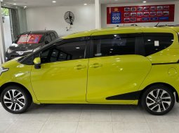 Toyota Sienta V 1.5 AT 2020 - Unit Mulus Bisa Nego - D1075SHE 4