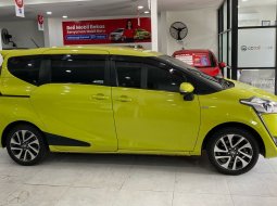 Toyota Sienta V 1.5 AT 2020 - Unit Mulus Bisa Nego - D1075SHE 5
