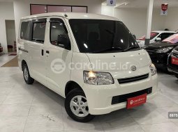 Daihatsu Gran Max D 1.3 MB MT 2023 - Pajak Panjang sampai Akhir Tahun - D1251UBQ