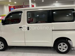 Daihatsu Gran Max D 1.3 MB MT 2023 - Pajak Panjang sampai Akhir Tahun - D1251UBQ 4