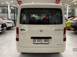 Daihatsu Gran Max D 1.3 MB MT 2023 - Pajak Panjang sampai Akhir Tahun - D1251UBQ 5