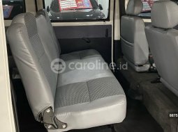 Daihatsu Gran Max D 1.3 MB MT 2023 - Pajak Panjang sampai Akhir Tahun - D1251UBQ 12