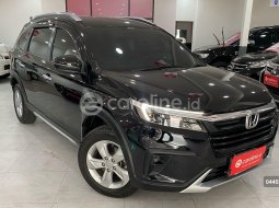 Honda BR-V Prestige 1.5 CVT AT 2023 - Unit Mulus Bisa Nego - D1611ALC