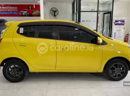 Daihatsu Ayla 1.0L X MT 2021 - TDP Ceper 10 Jutaan! Cicilan Rendah Bisa Nego - Z1828TJ 3