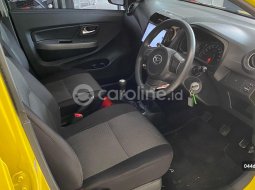 Daihatsu Ayla 1.0L X MT 2021 - TDP Ceper 10 Jutaan! Cicilan Rendah Bisa Nego - Z1828TJ 10