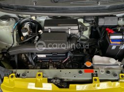 Daihatsu Ayla 1.0L X MT 2021 - TDP Ceper 10 Jutaan! Cicilan Rendah Bisa Nego - Z1828TJ 14
