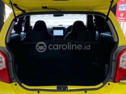 Daihatsu Ayla 1.0L X MT 2021 - TDP Ceper 10 Jutaan! Cicilan Rendah Bisa Nego - Z1828TJ 13