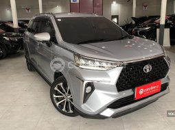 Toyota Veloz Q 1.5 AT 2023 - Unit Terawat Pajak Panjang - D1614UBN