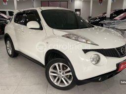 Nissan Juke RX 1.5 AT 2012 - Pajak Panjang - D1284SGI