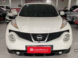 Nissan Juke RX 1.5 AT 2012 - Pajak Panjang - D1284SGI 2