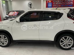 Nissan Juke RX 1.5 AT 2012 - Pajak Panjang - D1284SGI 4
