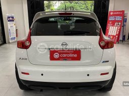 Nissan Juke RX 1.5 AT 2012 - Pajak Panjang - D1284SGI 5