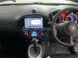 Nissan Juke RX 1.5 AT 2012 - Pajak Panjang - D1284SGI 6