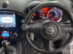Nissan Juke RX 1.5 AT 2012 - Pajak Panjang - D1284SGI 8